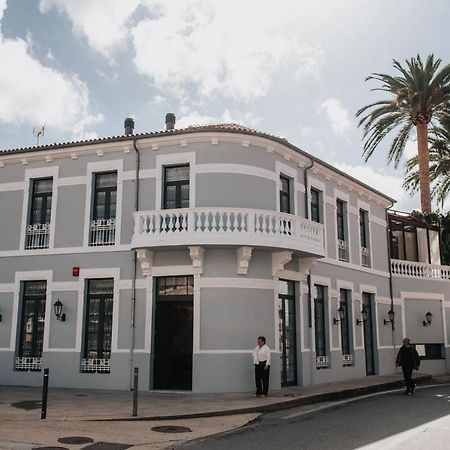 1930 Boutique Hotel Arzua Luaran gambar
