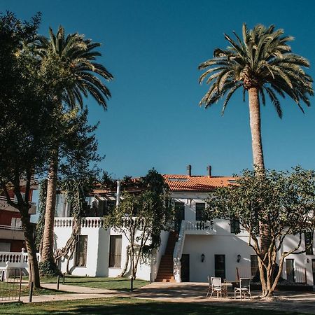 1930 Boutique Hotel Arzua Luaran gambar