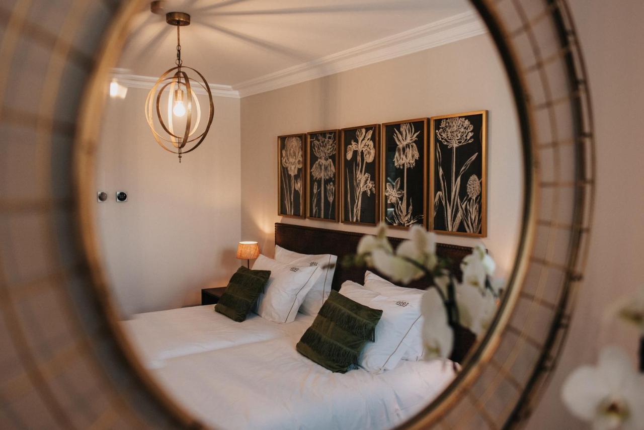1930 Boutique Hotel Arzua Luaran gambar