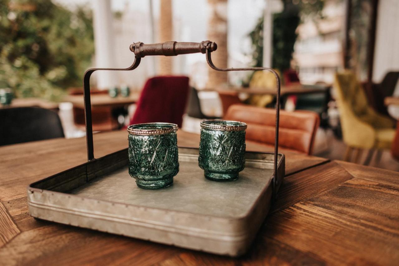 1930 Boutique Hotel Arzua Luaran gambar