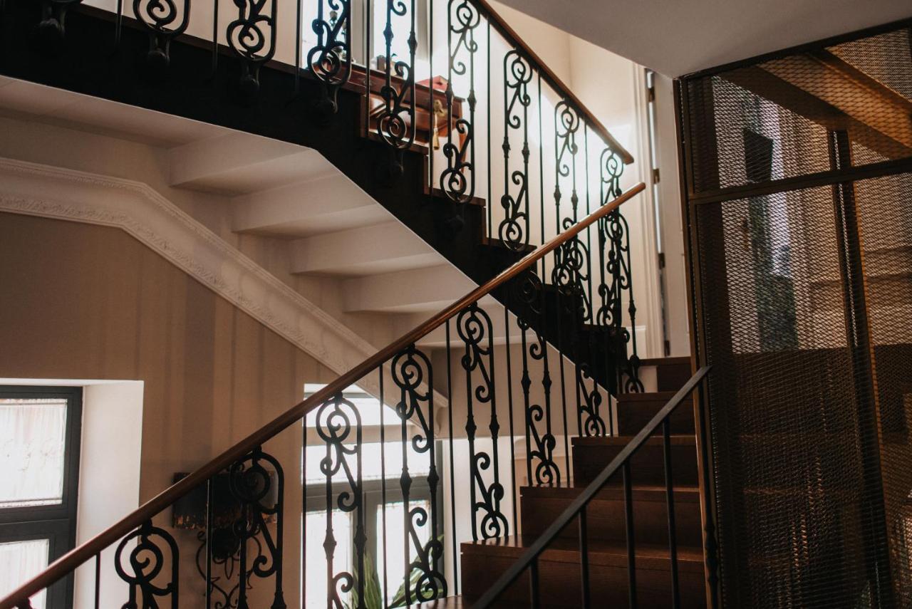 1930 Boutique Hotel Arzua Luaran gambar