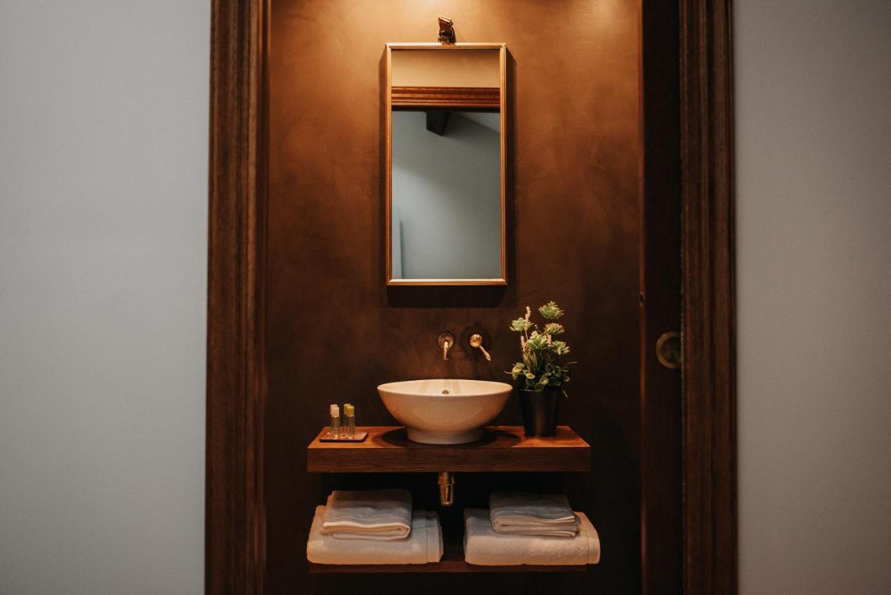 1930 Boutique Hotel Arzua Luaran gambar