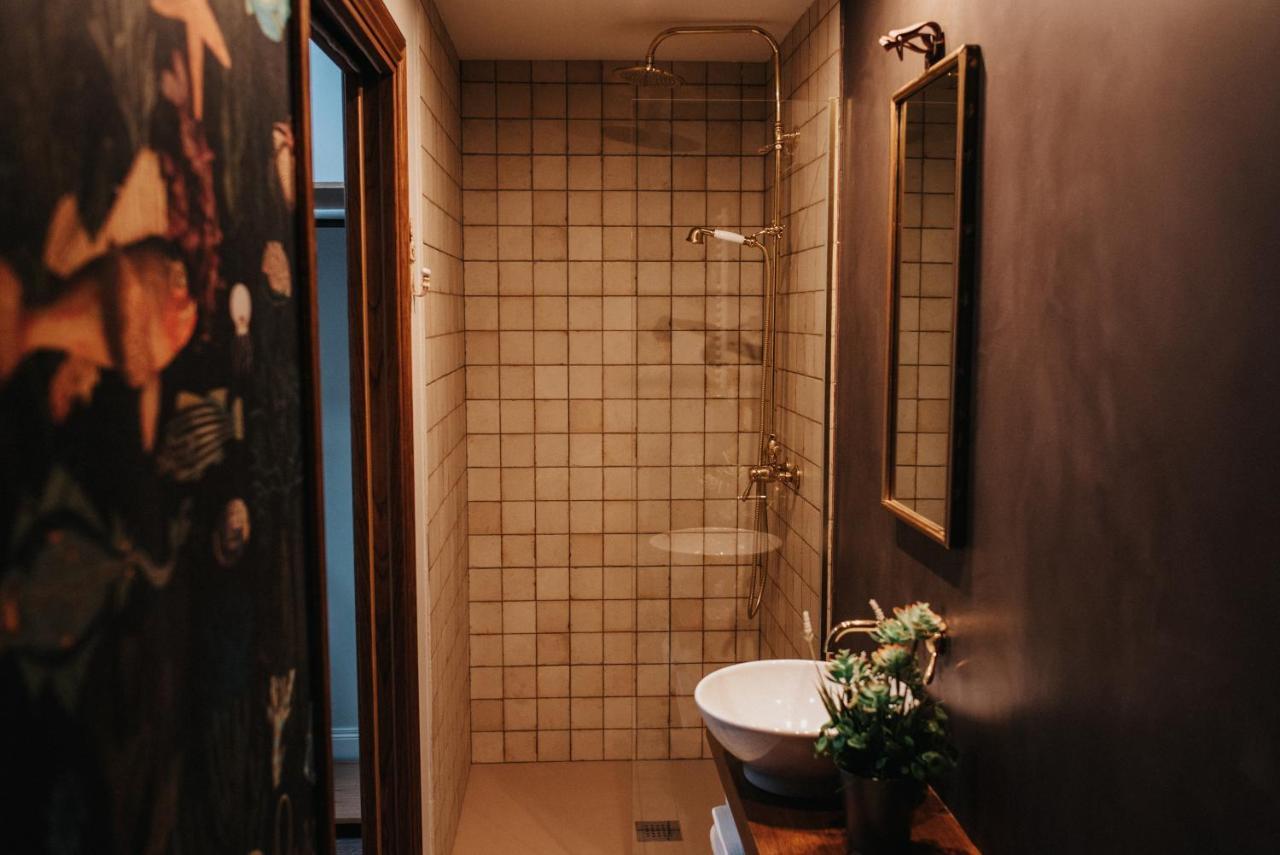 1930 Boutique Hotel Arzua Luaran gambar
