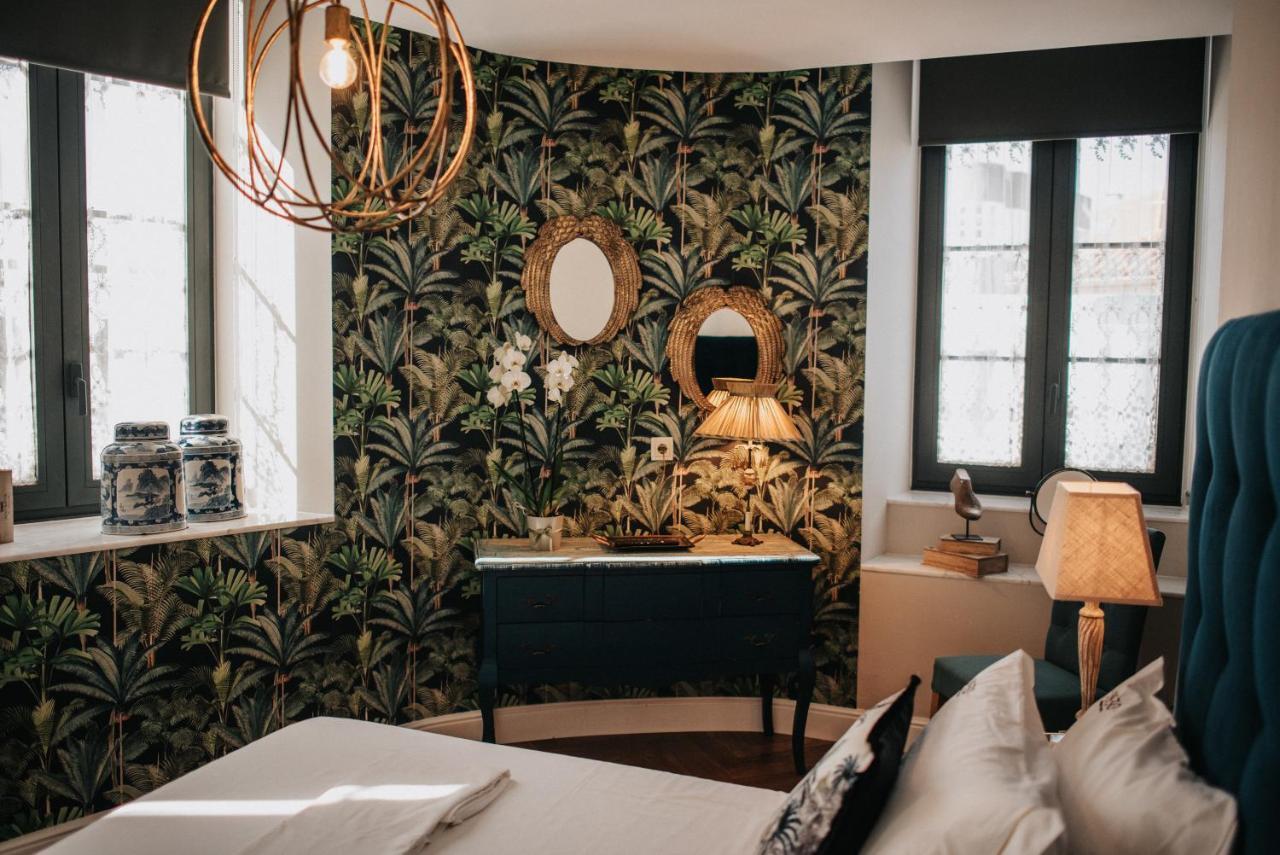 1930 Boutique Hotel Arzua Luaran gambar