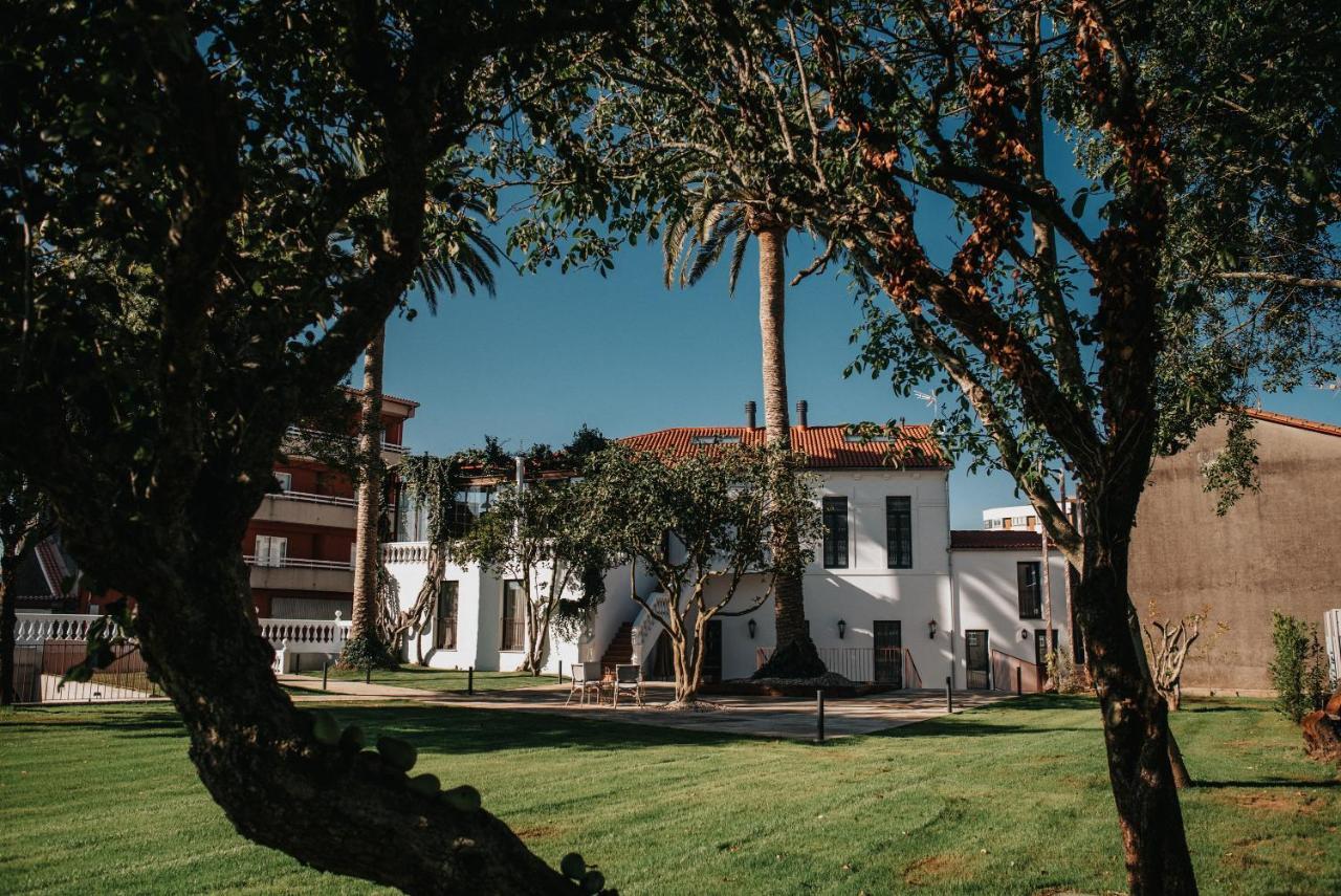 1930 Boutique Hotel Arzua Luaran gambar