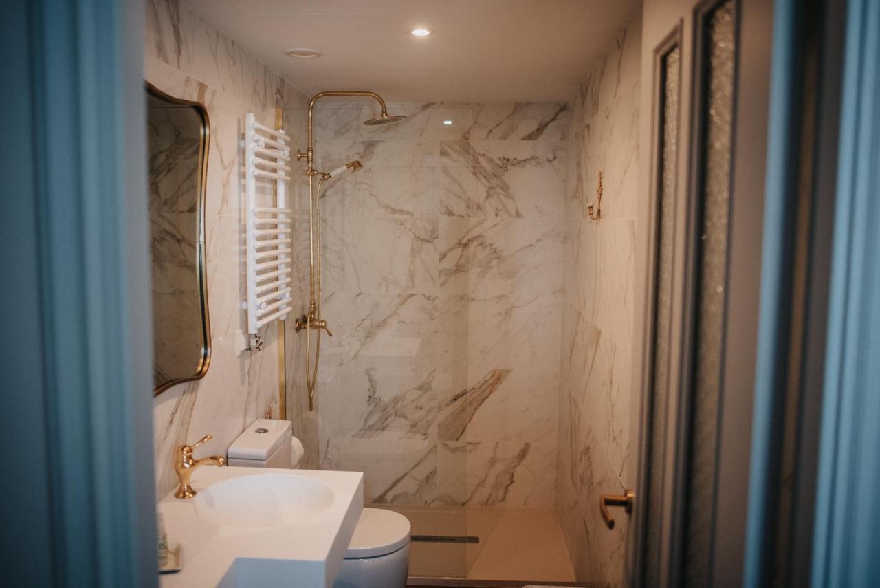 1930 Boutique Hotel Arzua Luaran gambar