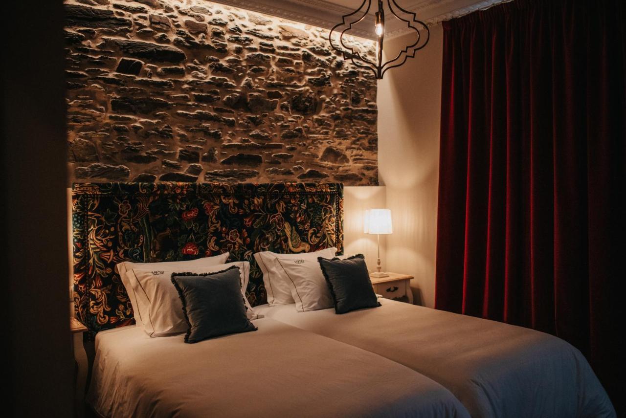 1930 Boutique Hotel Arzua Luaran gambar