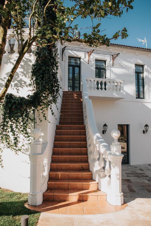 1930 Boutique Hotel Arzua Luaran gambar