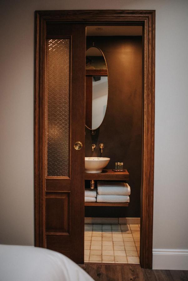 1930 Boutique Hotel Arzua Luaran gambar